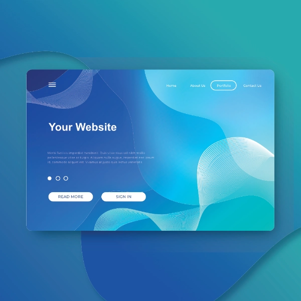 Beautil Website