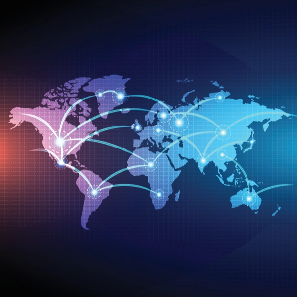 CDN World Graphics