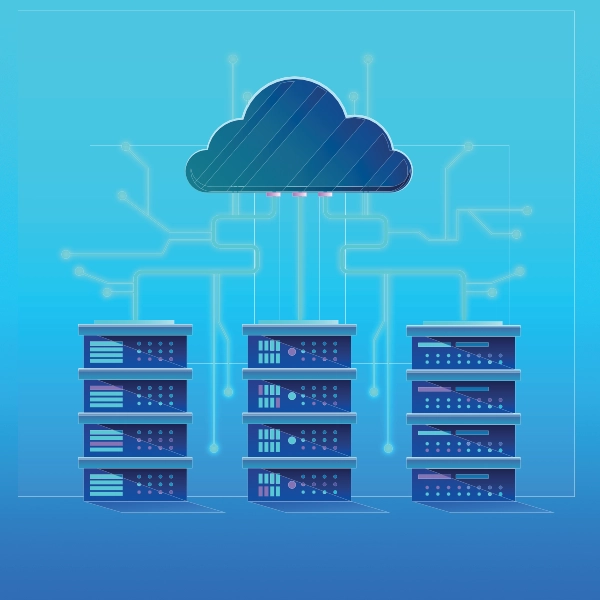 Cloud Backups
