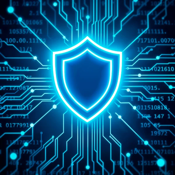 Security Shield Features