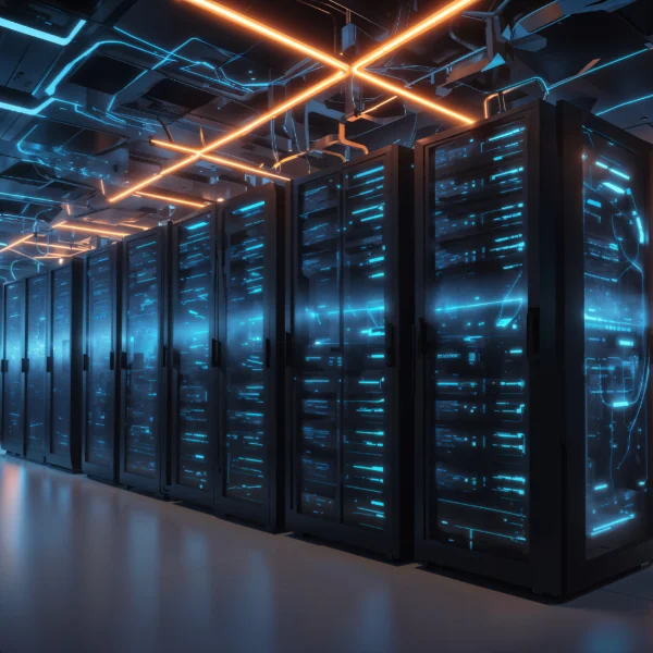 Servers