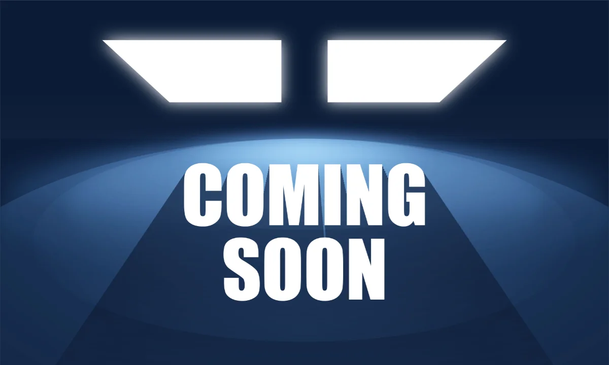More Coming Soon Image
